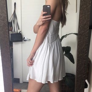 Lulu’s dress